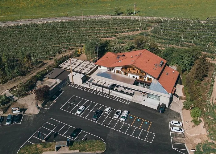 Hotel Restaurant Putzer