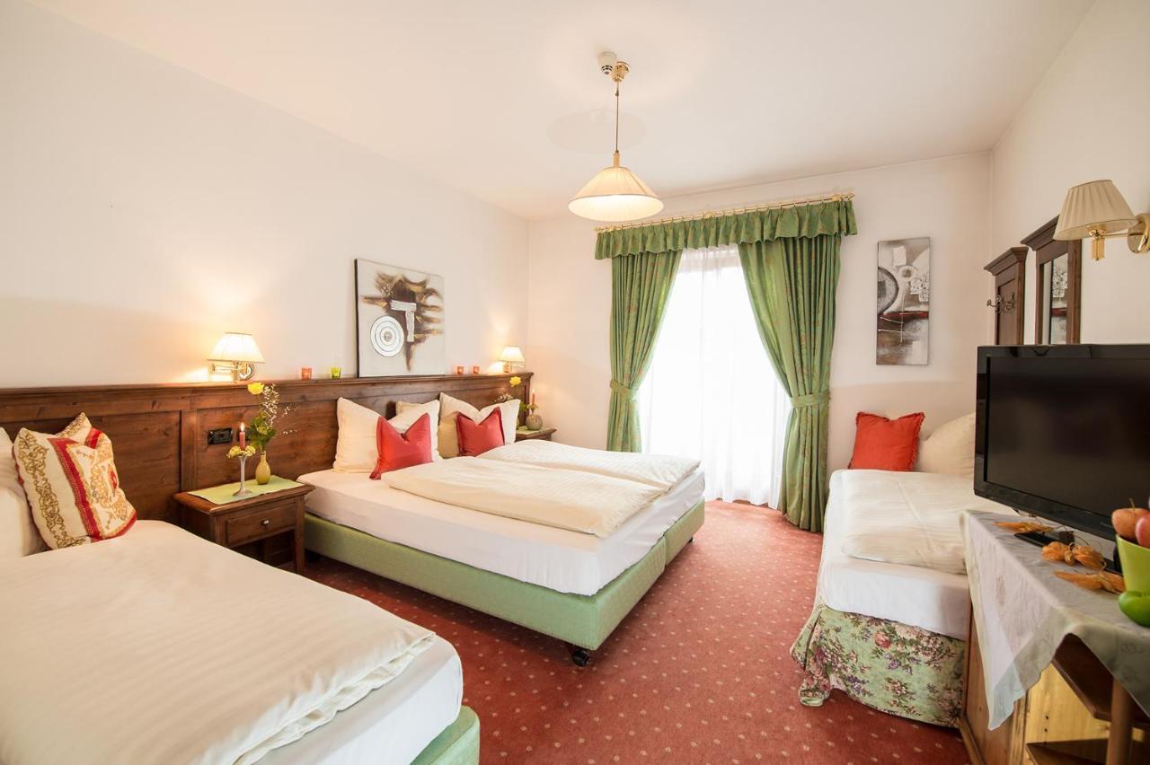 Hotel Restaurant Putzerhof 3*