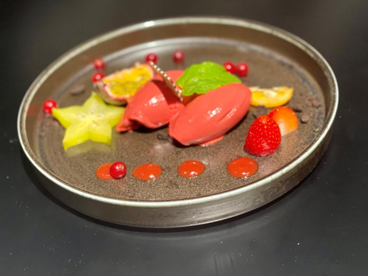 Restaurant Putzerhof Hotel