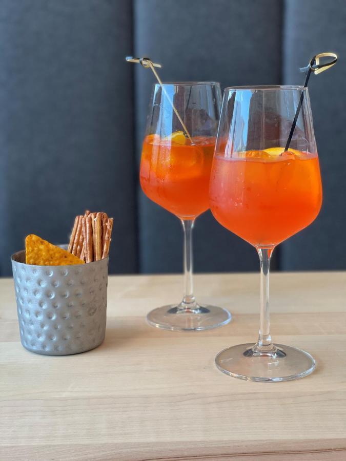 Restaurant Putzerhof Hotel 3*