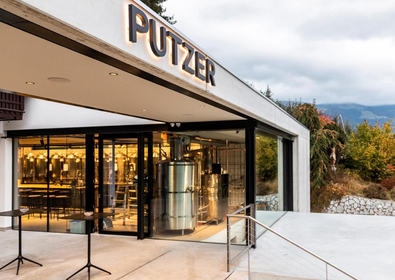 Restaurant Putzer Hotel