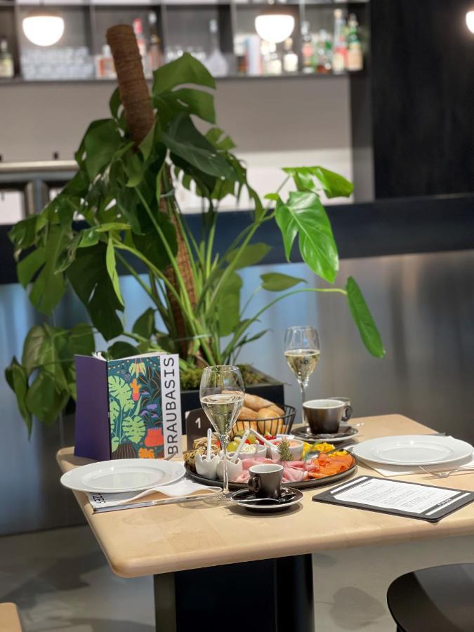 Hotel Restaurant Putzerhof