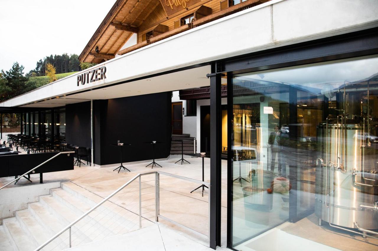 Restaurant Putzerhof Hotel
