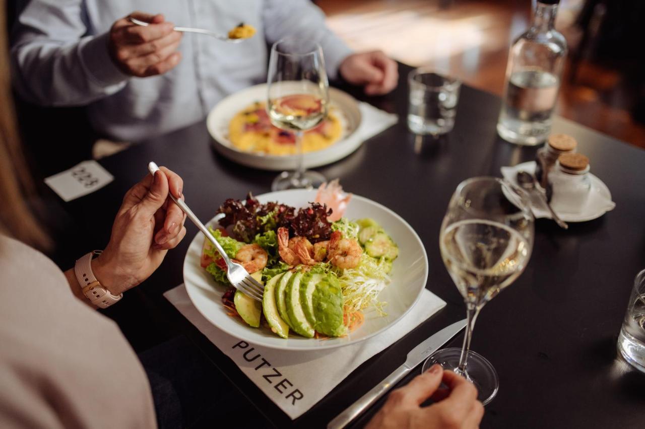 Hotel Restaurant Putzerhof