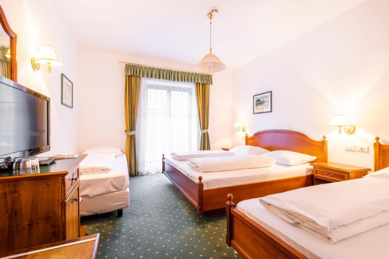 Restaurant Putzerhof Hotel