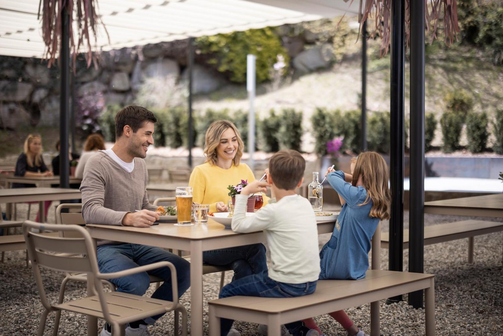 Restaurant Putzerhof 3*